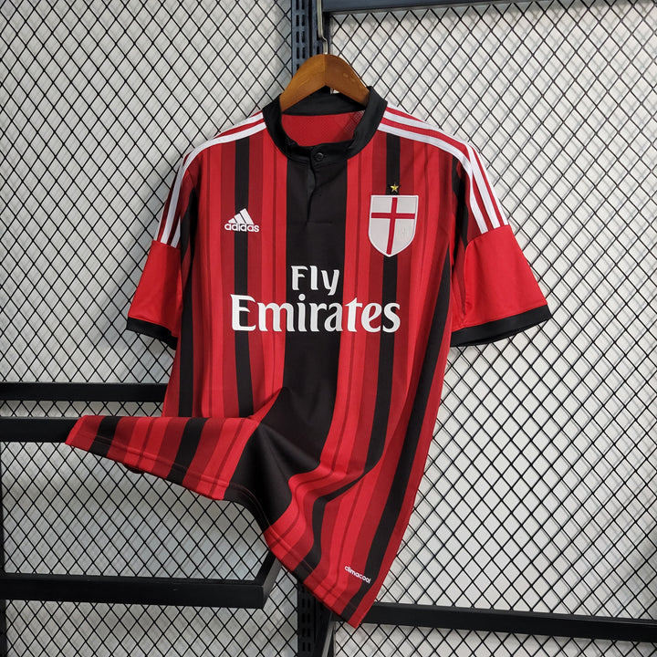 AC Milan Domicile 14/15