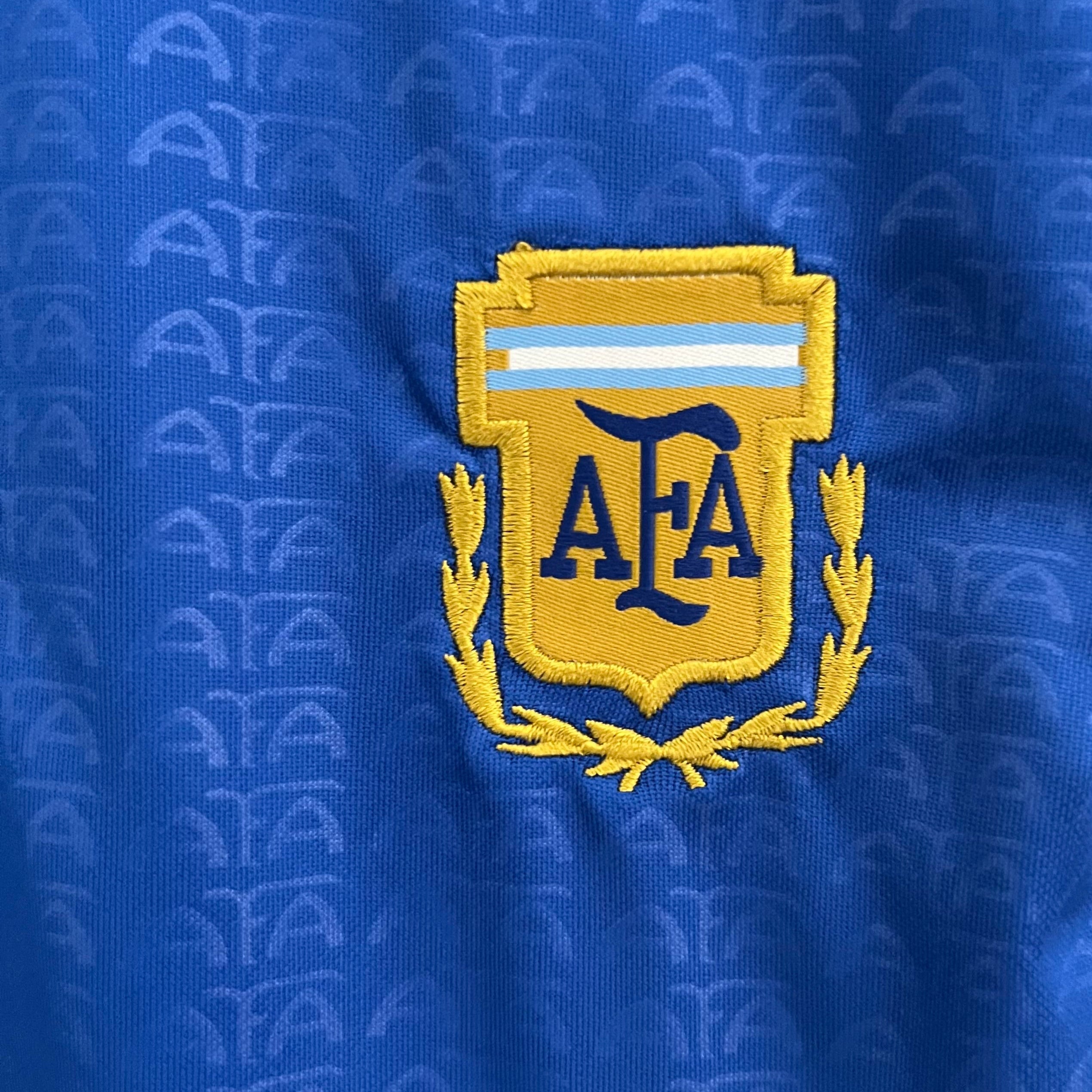 Kit - Argentine Extérieur 94/95