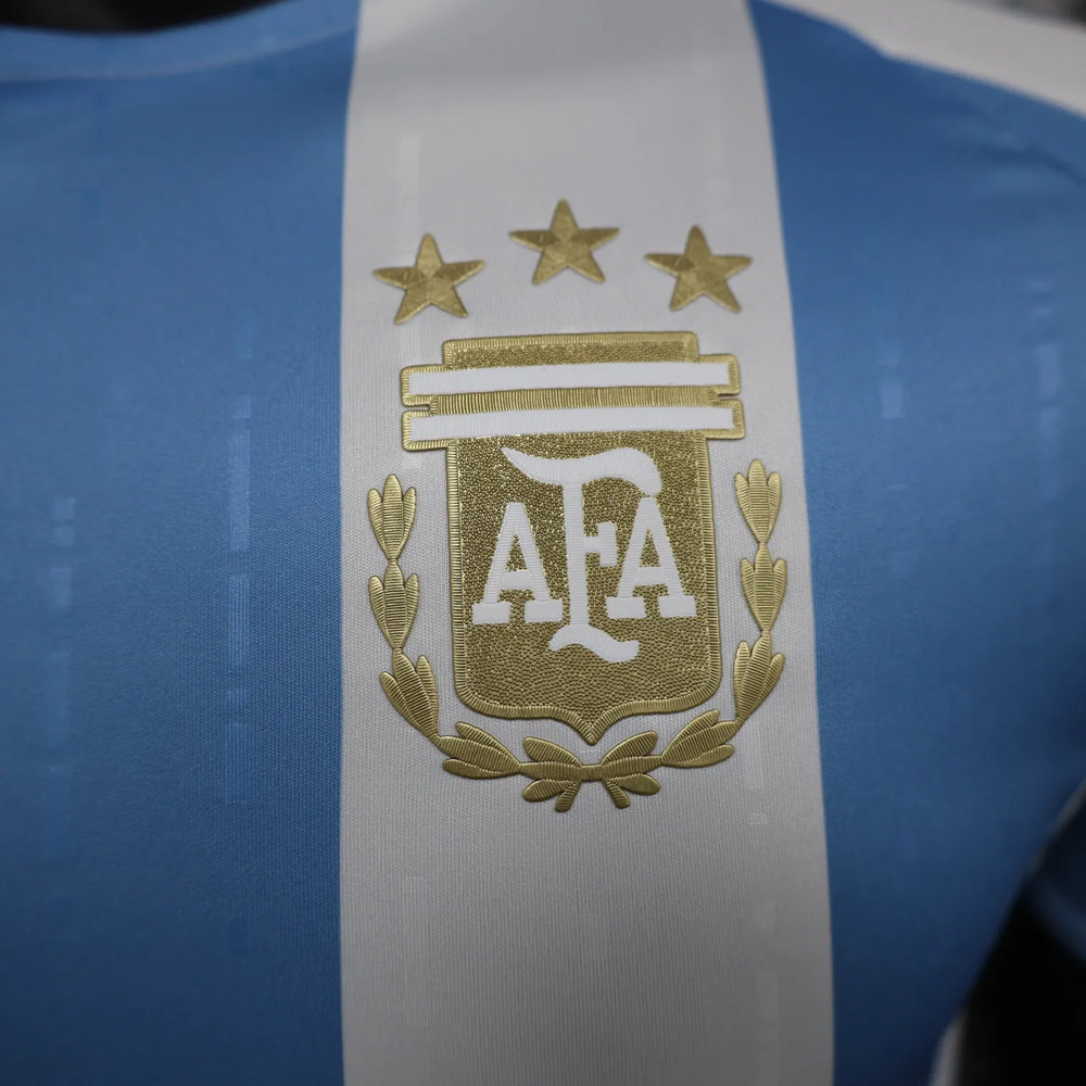 Argentina Local 24/25 - Versión Jugador