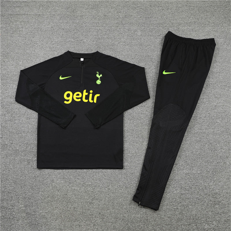 Tottenham Hotspur - Tracksuit - 1/2 Zip