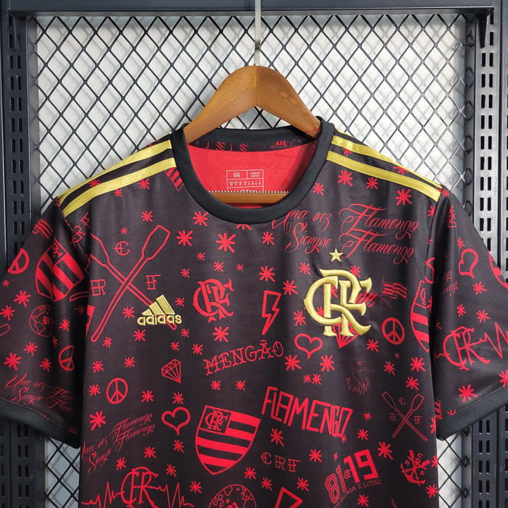 Flamengo Édition Spéciale 23/24