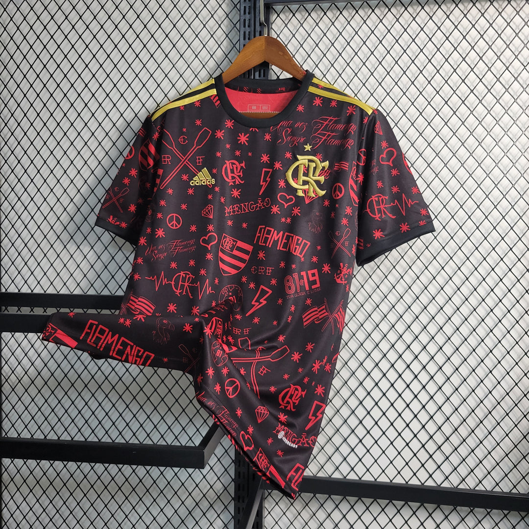 Flamengo Édition Spéciale 23/24