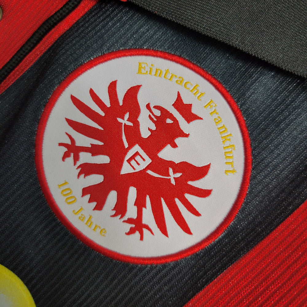 Frankfurt Local 98/99