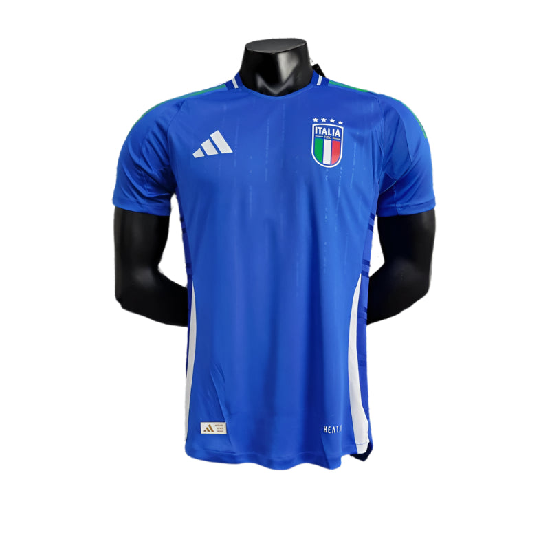 Italie Domicile 24/25 - Version Joueur