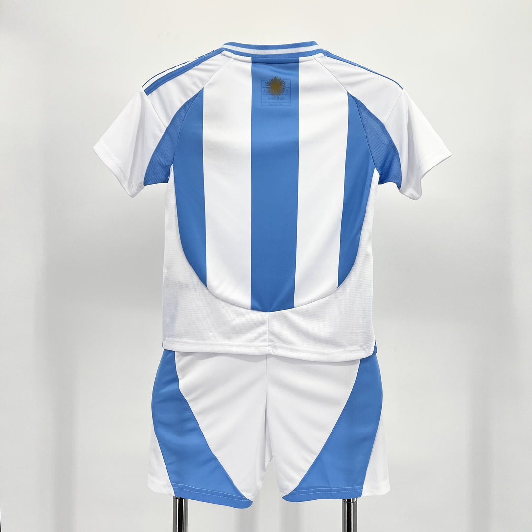 Kit - Argentine Domicile 24/25