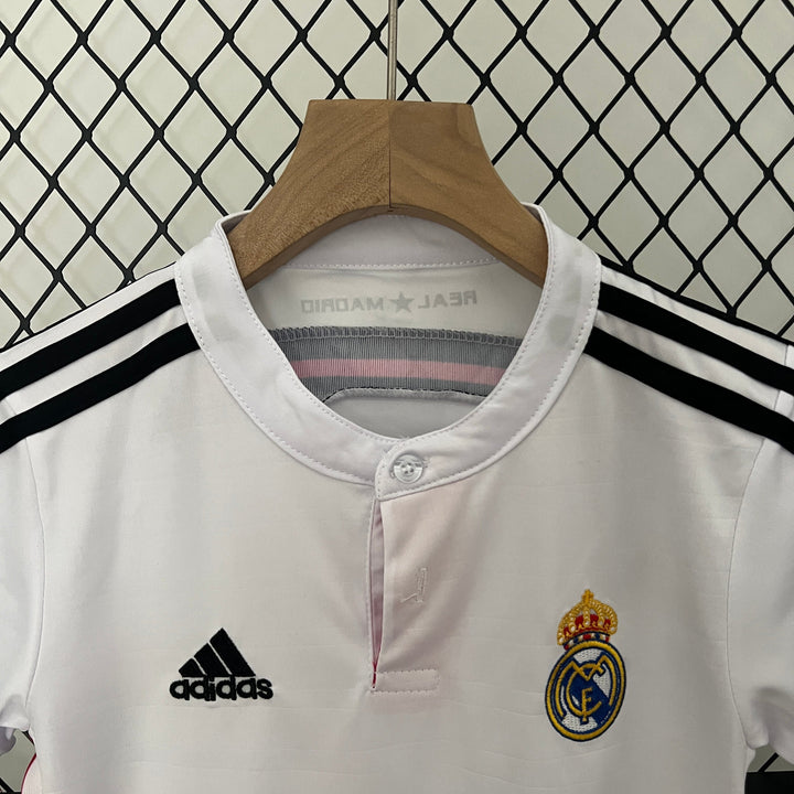 Kit - Real Madrid Domicile 14/15