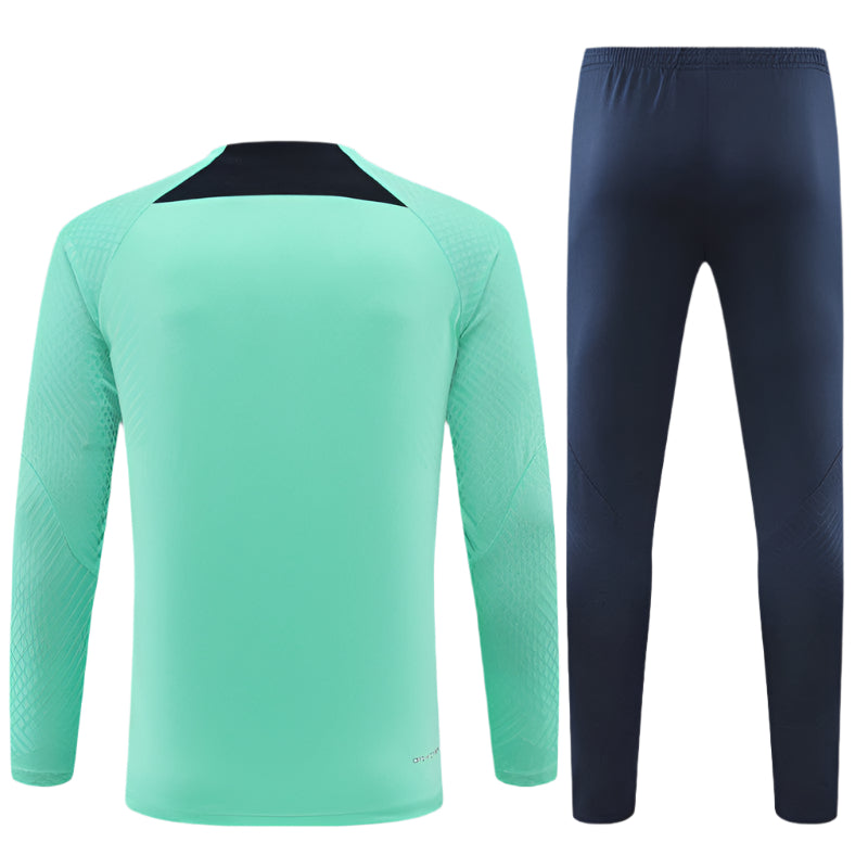 Chelsea - Survêtement - 1/2 Zip