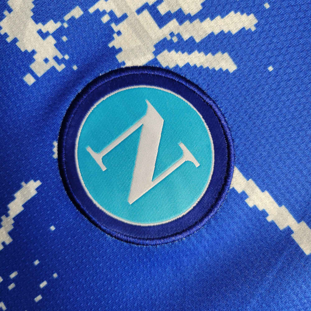 Naples Edición Especial 23/24