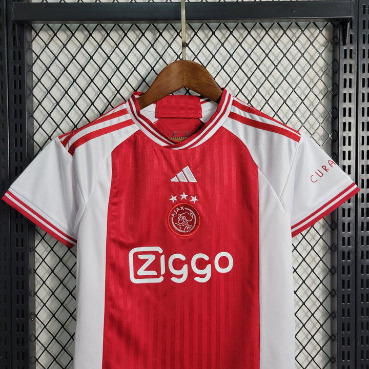 Kit - Ajax Domicile 23/24