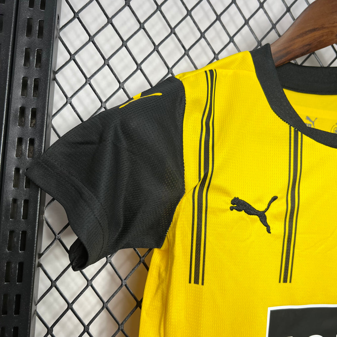 Kit - Borussia Dortmund Domicile 24/25