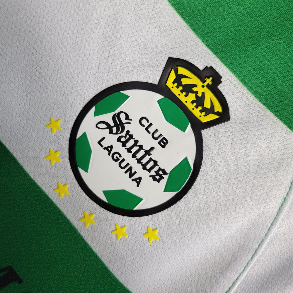 Camiseta Club Santos Laguna Local 23/24