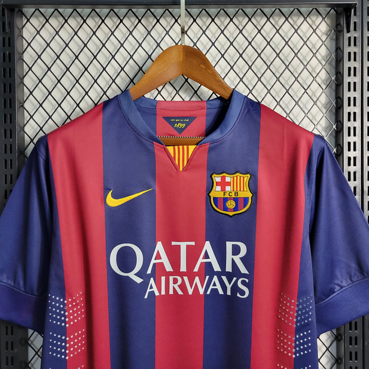 Barcelone Domicile 14/15