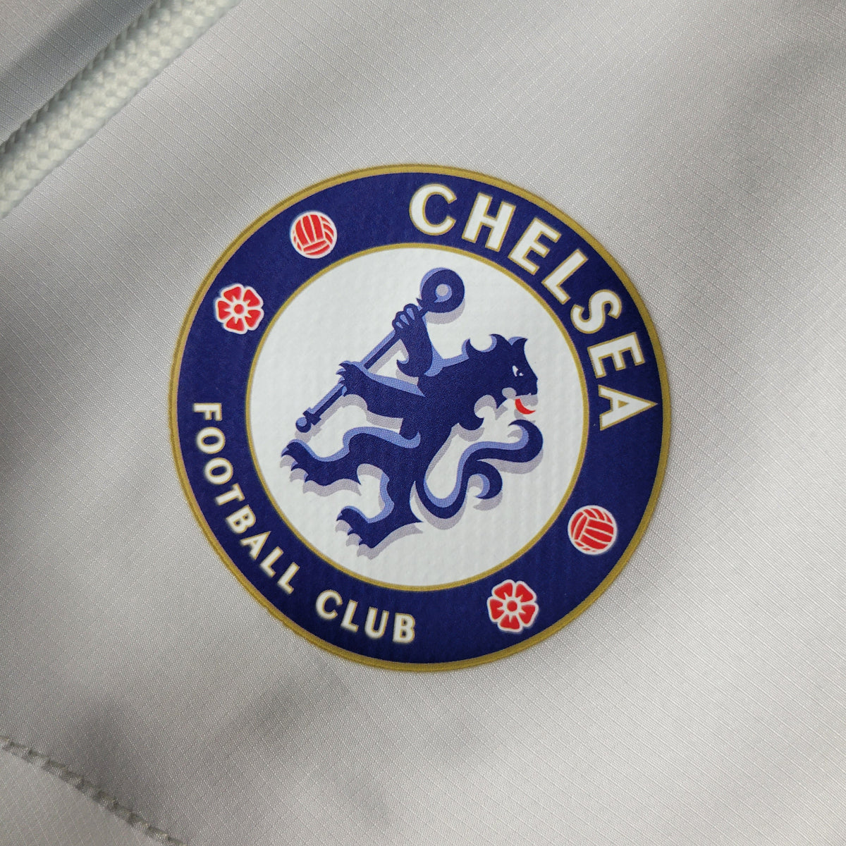 Coupe-Vent - Chelsea - Porté