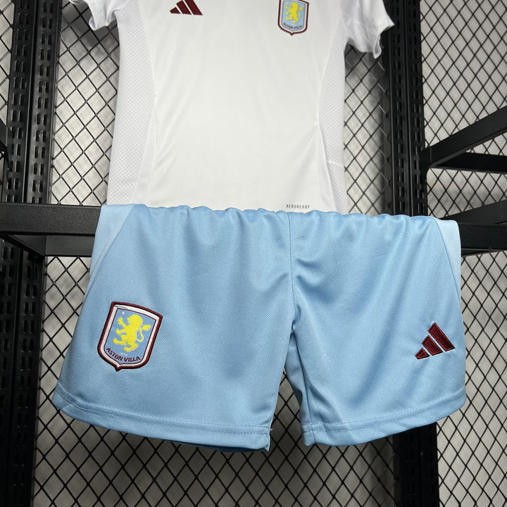 Kit - Aston Villa Extérieur 24/25