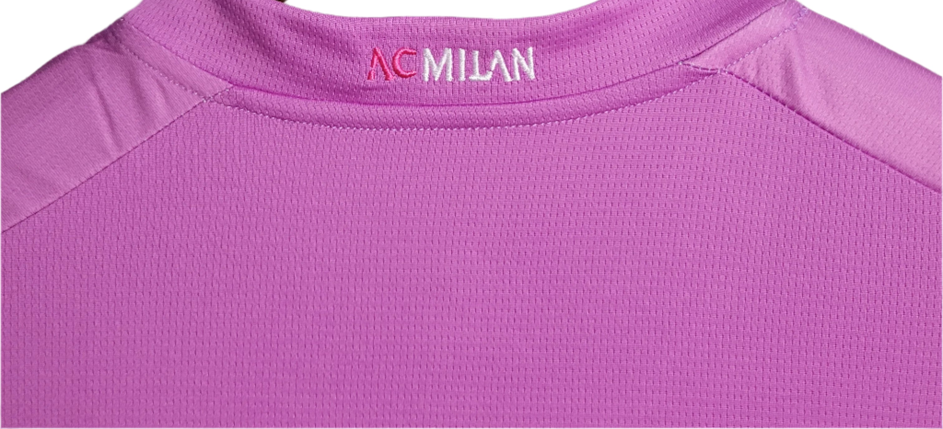 AC Milan Troisième 23/24