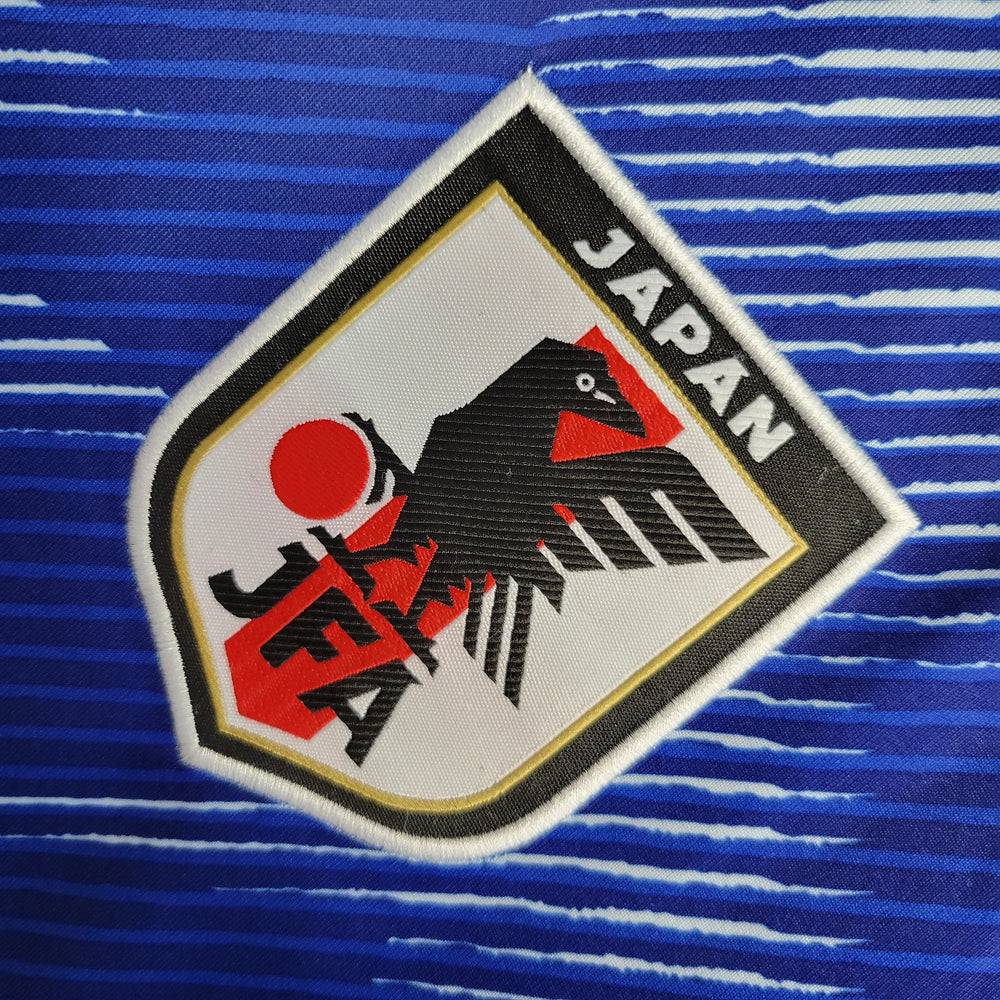 Japón Local 22/23