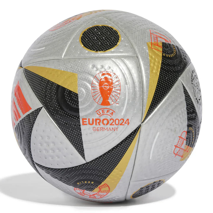 Ballon de match - Euro 2024 - Finale