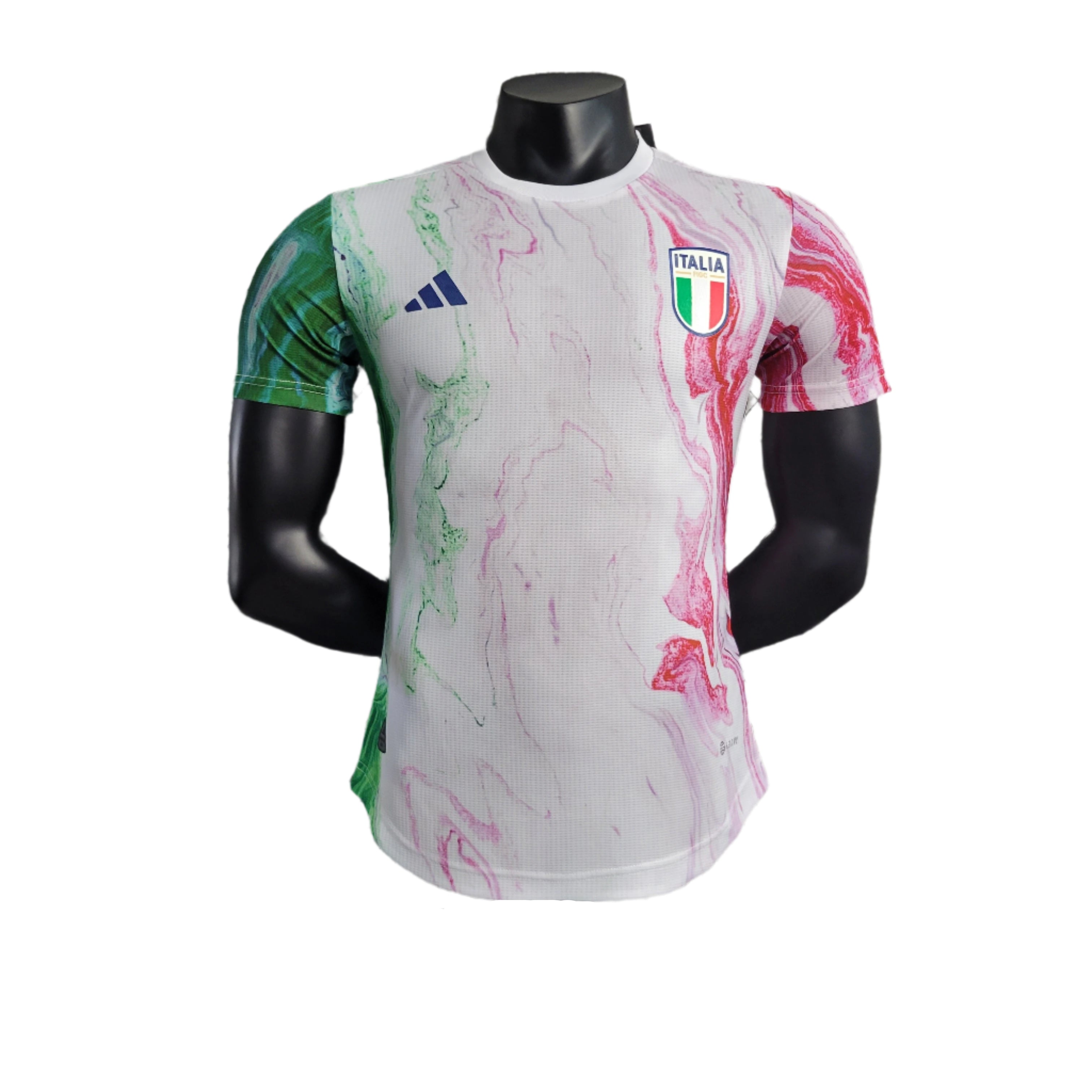 Italie Entraînement 23/24 - Version Joueur