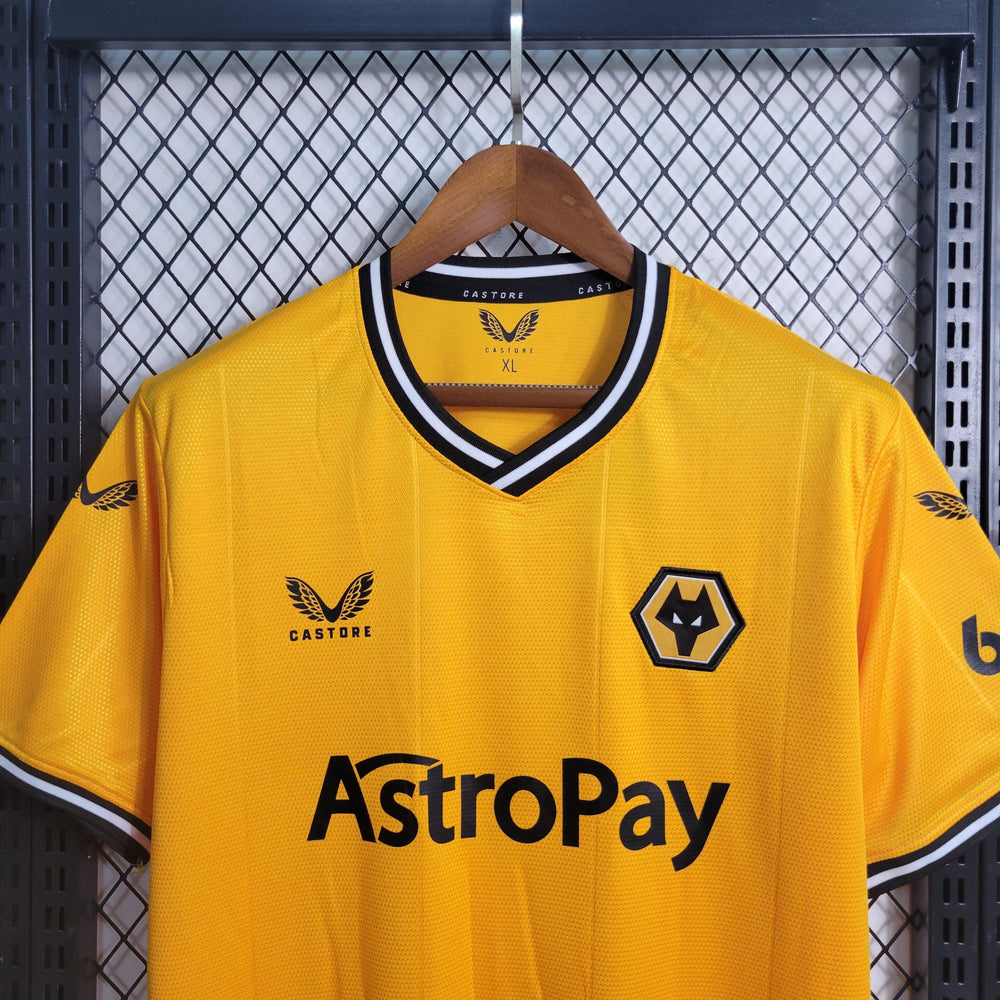 Wolves Local 23/24