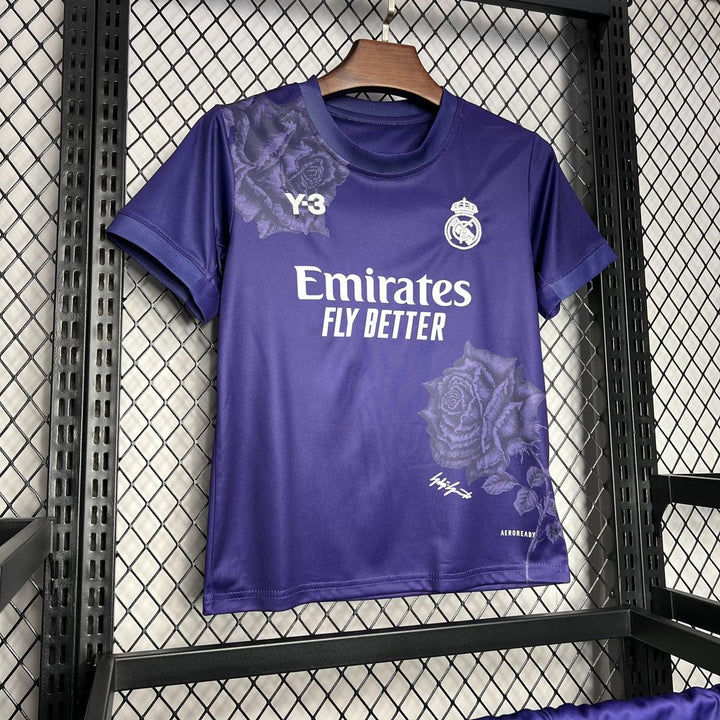 Kit - Real Madrid Édition Speciale 24/25