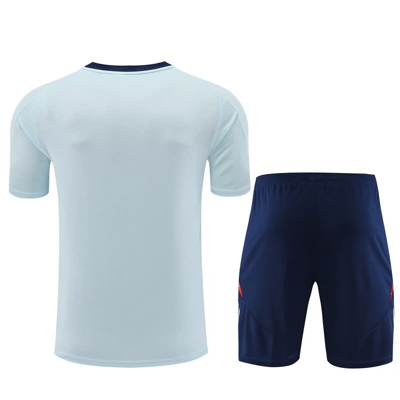 Training Gear - Spain 23/24