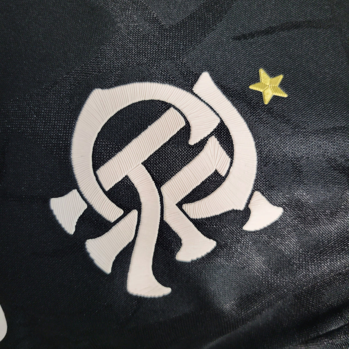 Flamengo Édition Spéciale 23/24 - Porté