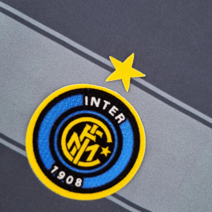 Inter Milan Troisième 04/05