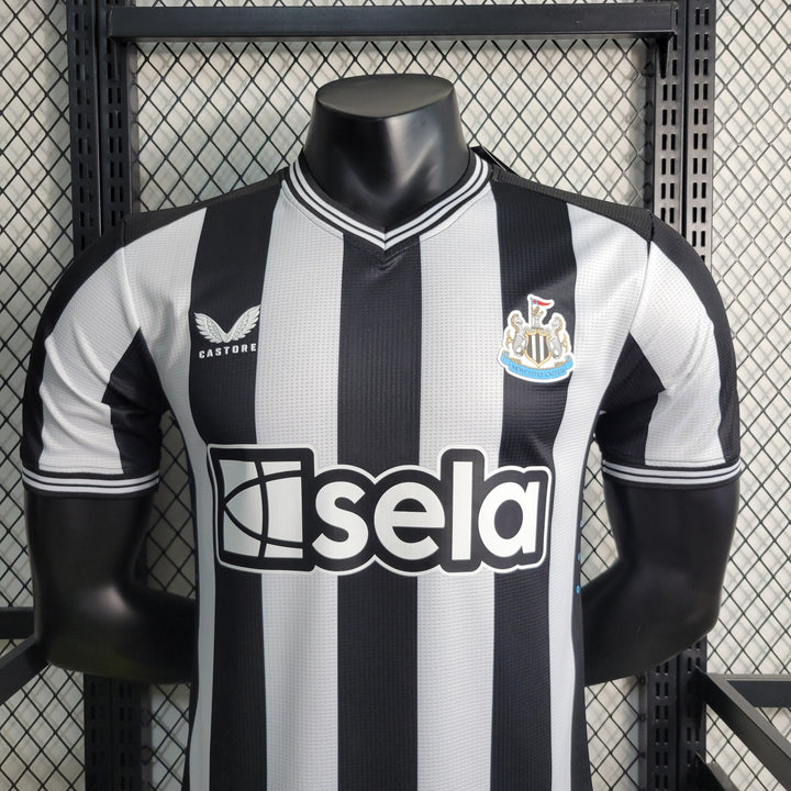 Newcastle United Domicile 23/24 - Version Joueur