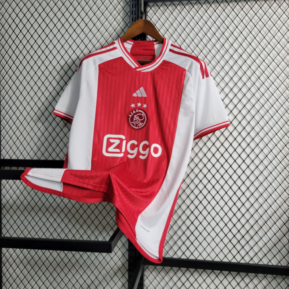 Camiseta Ajax Local 23/24