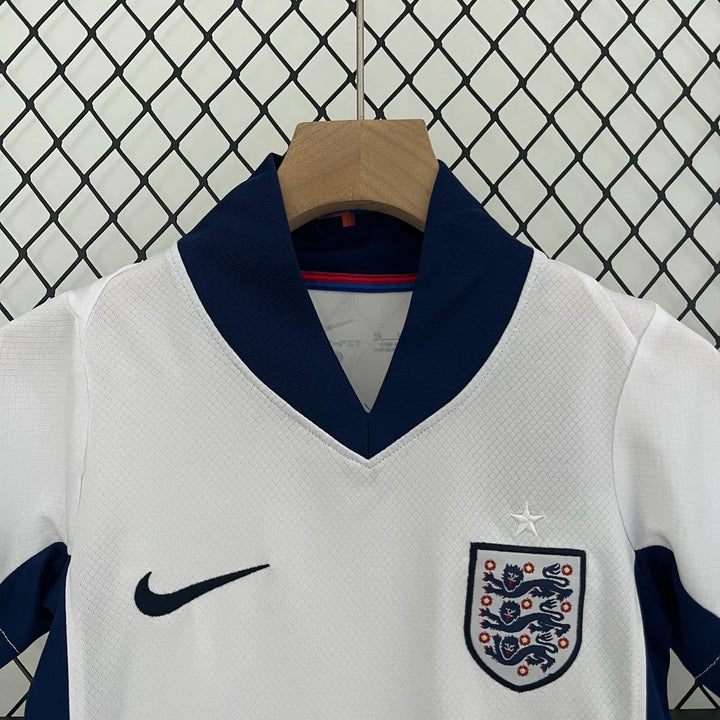 Kit - Angleterre Domicile 24/25