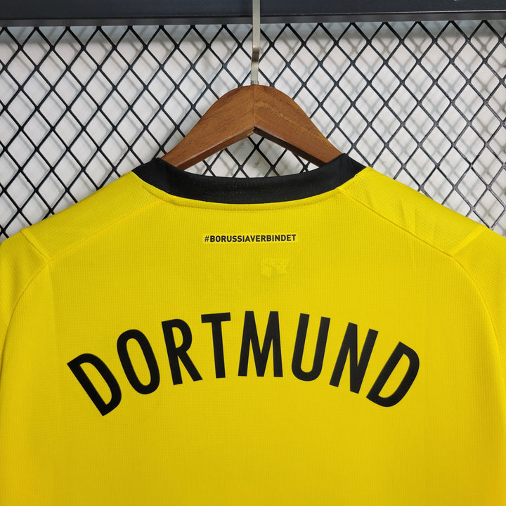 Borussia Dortmund Domicile 23/24