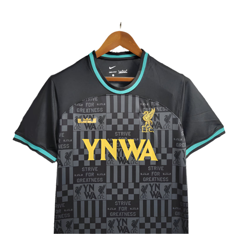 Liverpool Special Edition 24/25