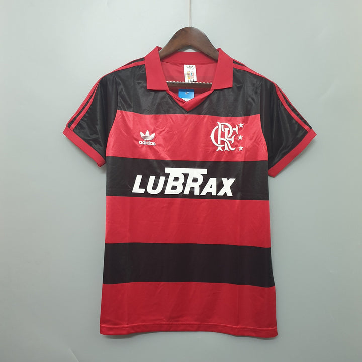 Flamengo Domicile  99/00