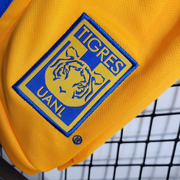 Kit - Tigres Domicile 23/24