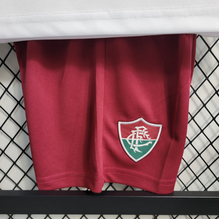 Kit - Fluminense Extérieur 23/24