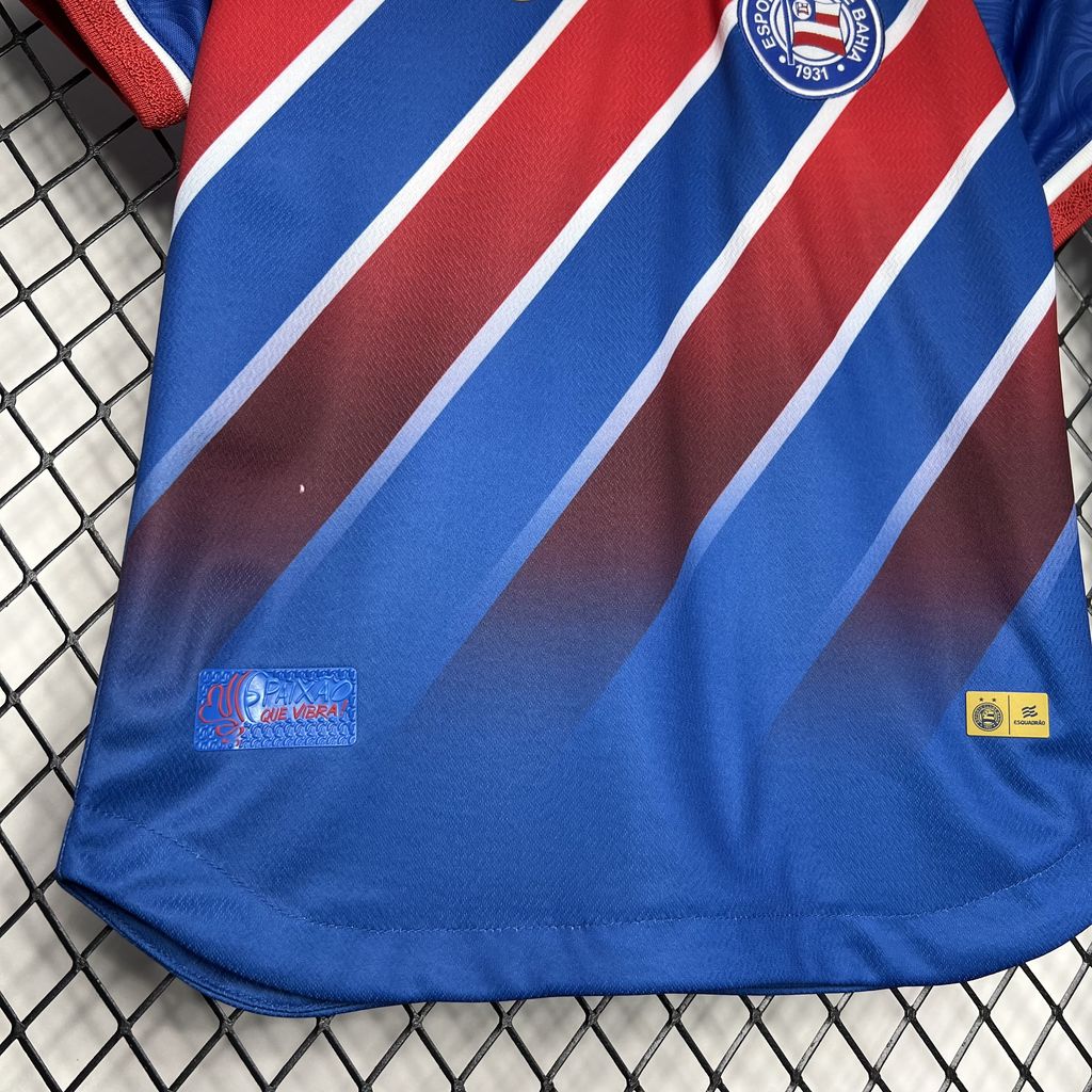 Kit - Bahia Extérieur 24/25