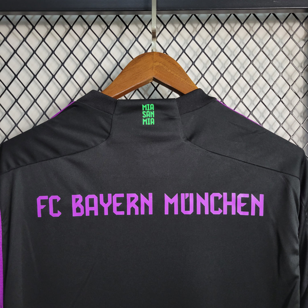 Bayern Munique Extérieur 23/24