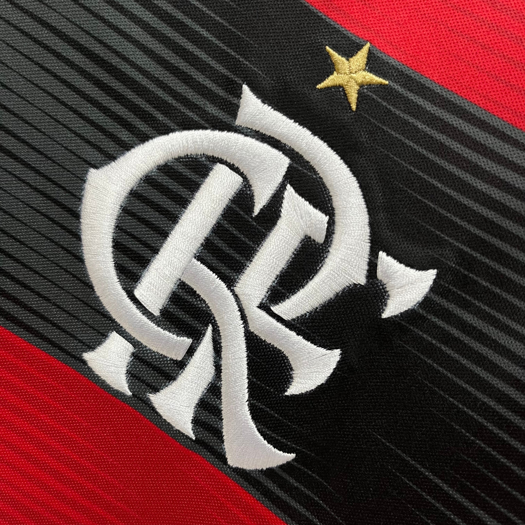 Flamengo Domicile 23/24