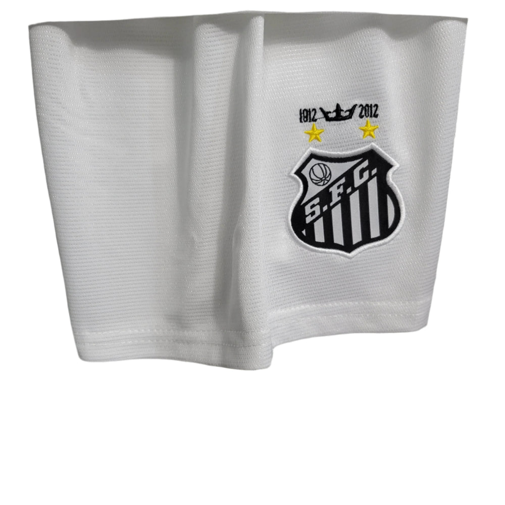 Kit Infantil Santos Visitante 12/13