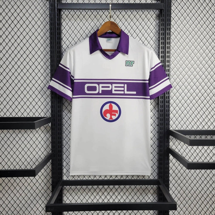 Fiorentina Extérieur 84/85