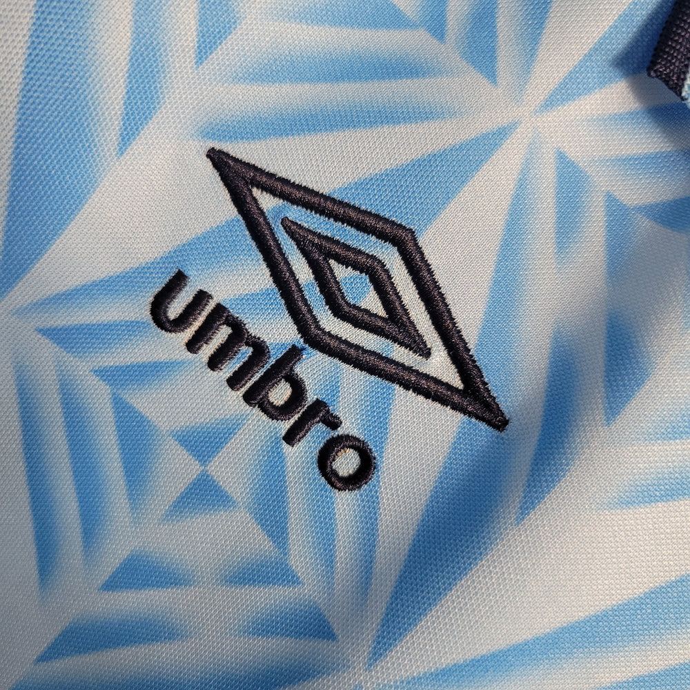 Lazio Local 91/92