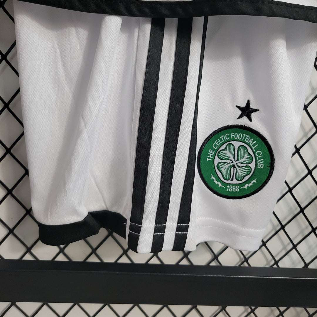 Kit - Celtic Domicile 23/24