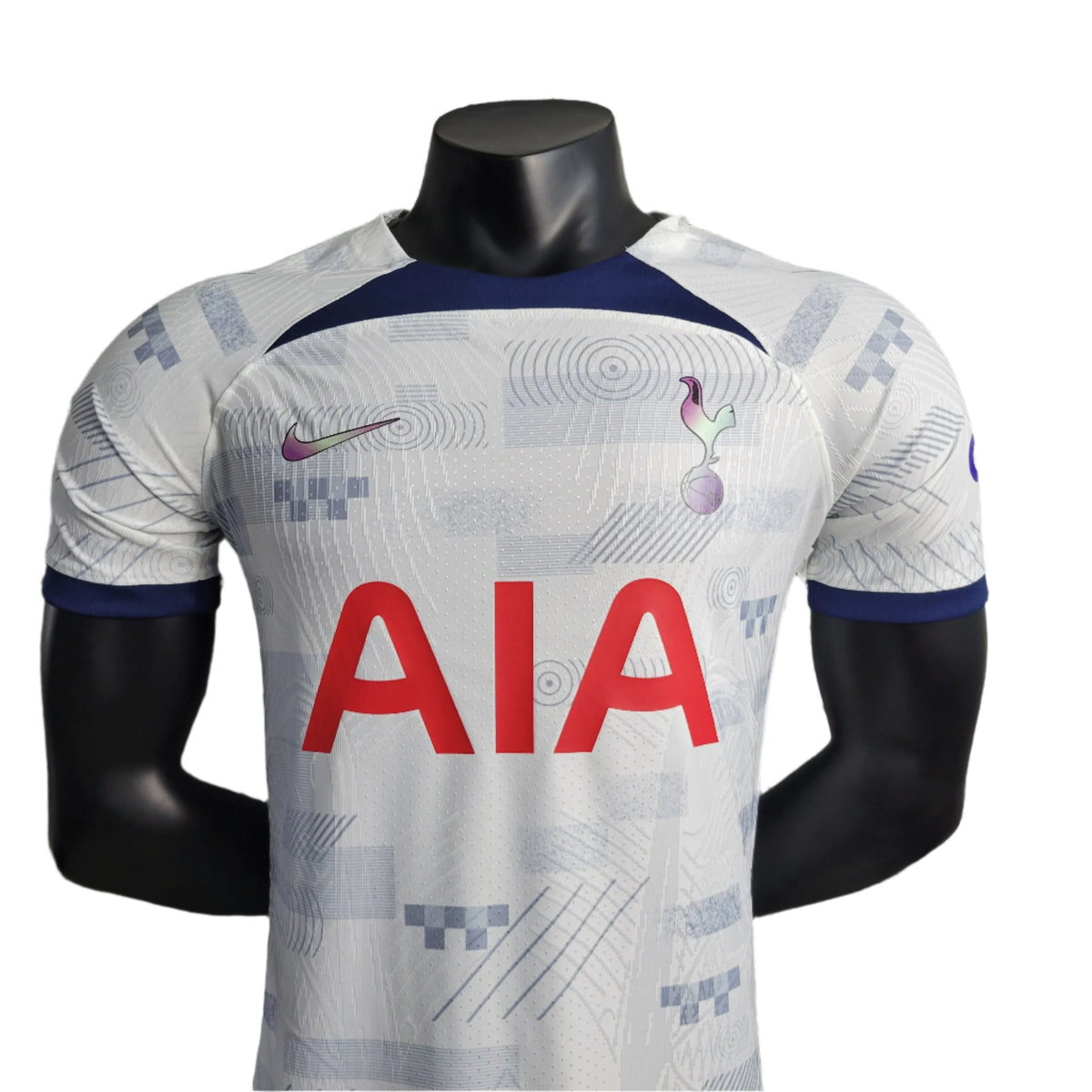 Tottenham Hotspur Édition Spéciale 23/24 - Détail