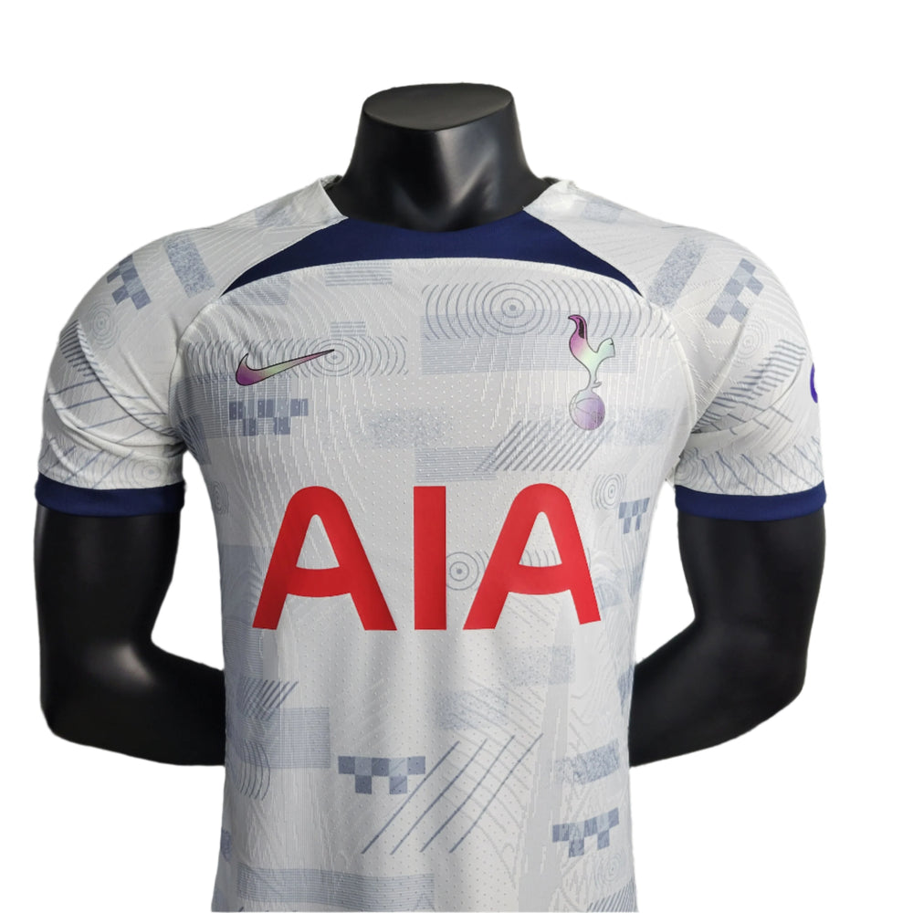 Tottenham Hotspur Edición Especial 23/24 - Versión Jugador