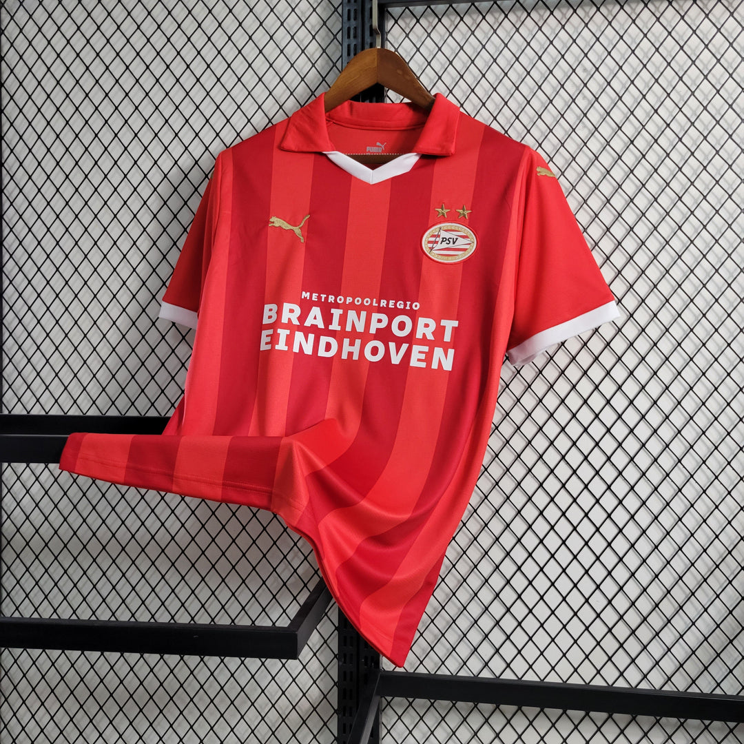 PSV Eindhoven Domicile 23/24