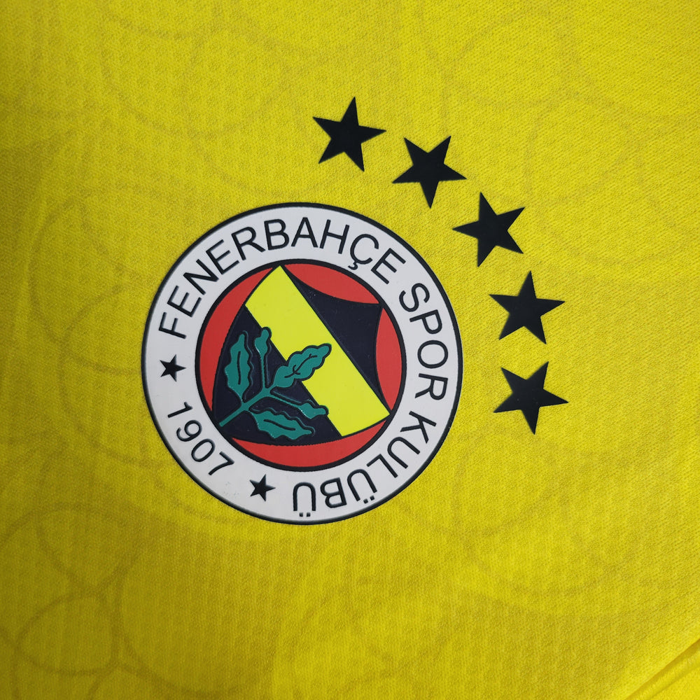 Fenerbahce Visitante 23/24