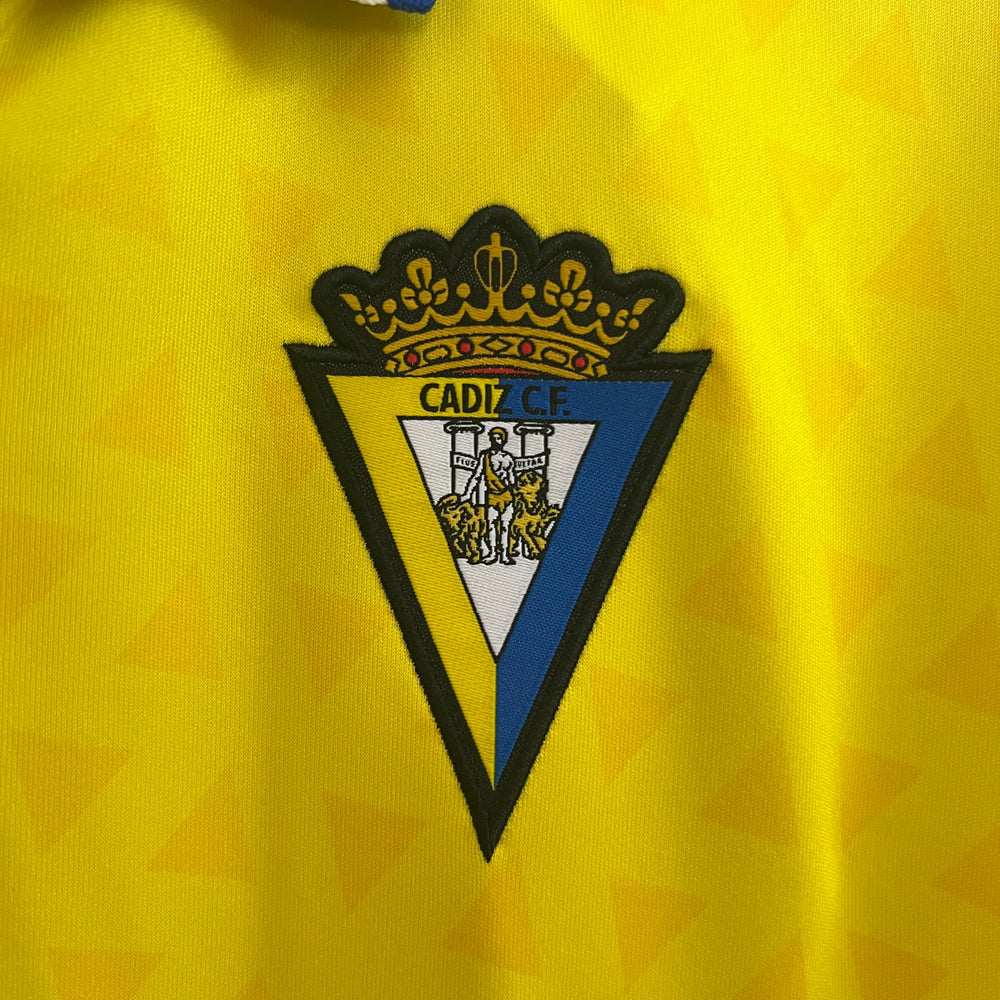 Cadiz Home 24/25