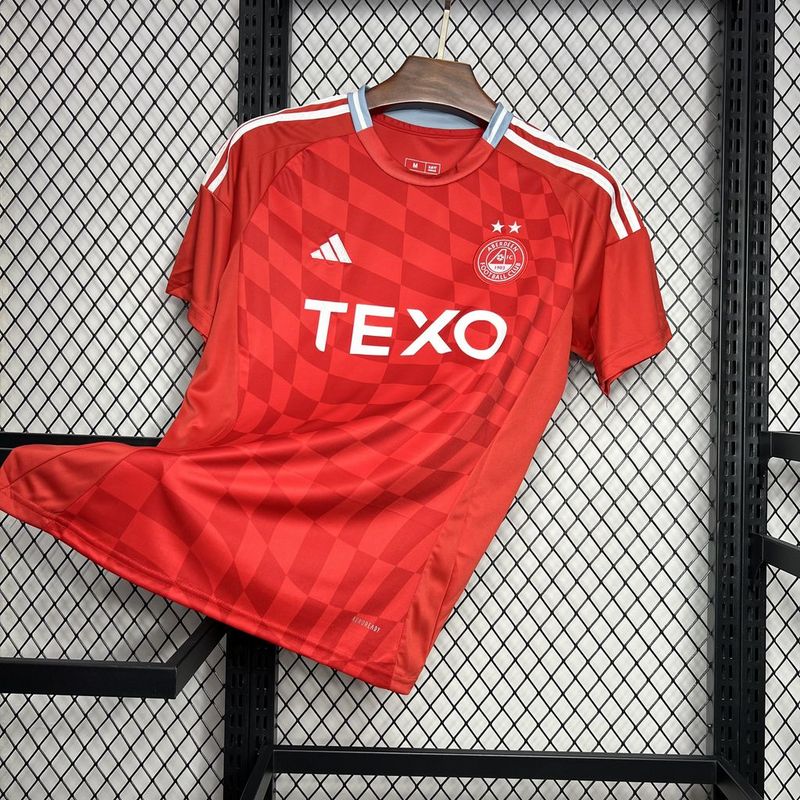 Aberdeen F.C Local 24/25
