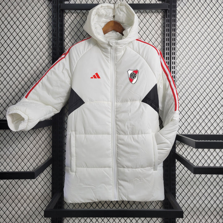 Puffer Longue - River Plate