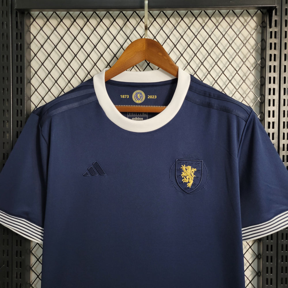 Scotland Home 23/24 - 150th Anniversary